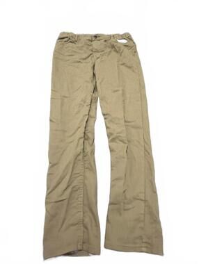 OshKosh B'gosh Boys Pants 14/14A Khaki